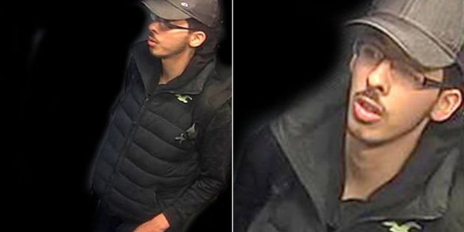 KATLİAMDAN DAKİKALAR ÖNCESİ!