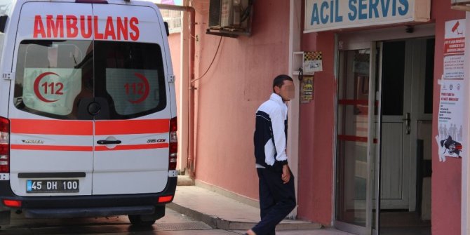 MANİSA’DA 177 ASKERİN HASTANEDE TEDAVİSİ DEVAM EDİYOR