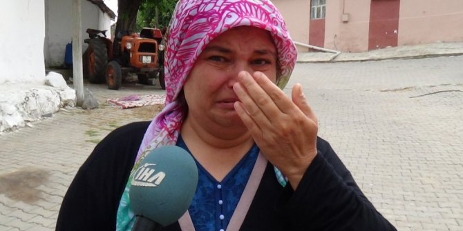 MANİSALILAR TEDİRGİN