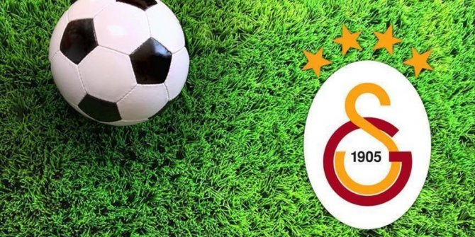GALATASARAY FUTBOL AKADEMİSİ'NE TAZE KAN