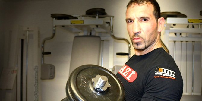 FIRAT ARSLAN AVRUPA ŞAMPİYONLUĞU İÇİN VURACAK