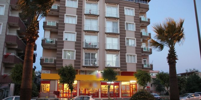 HATAY’DA BOŞANMA CİNNETİ: 1 ÖLÜ, 3 YARALI