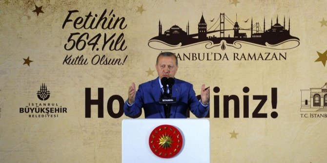 “İSTANBUL’U ANLATMAK, TÜRKİYE’Yİ ANLATMAKTIR"