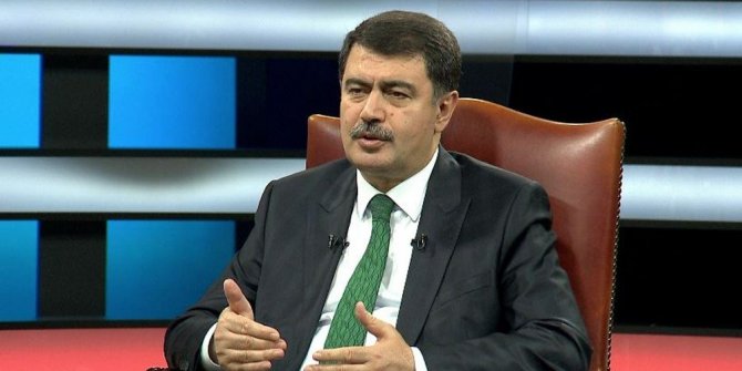 VALİ ŞAHİN’DEN İSTANBUL’UN FETHİ MESAJI