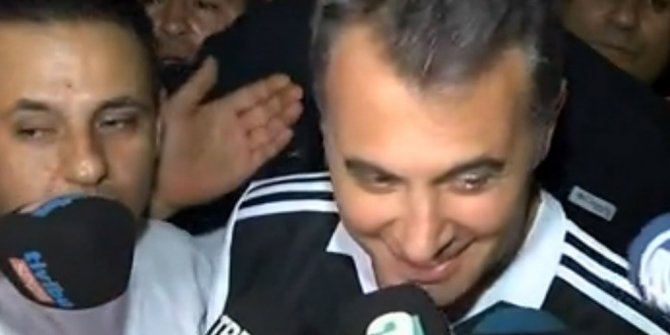 "ALLAH TEKRARINI YAŞATSIN"