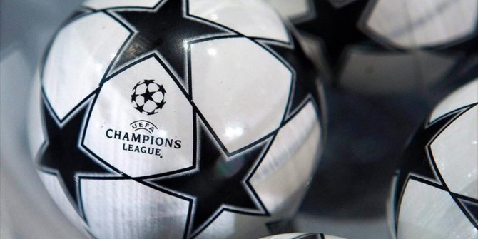 ŞAMPİYONLAR LİGİ'NE DOĞRUDAN KATILACAK TAKIMLAR BELİRLENDİ