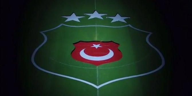 BEŞİKTAŞ'TAN ÜÇ YILDIZLI VODAFONE STADI PAYLAŞIMI