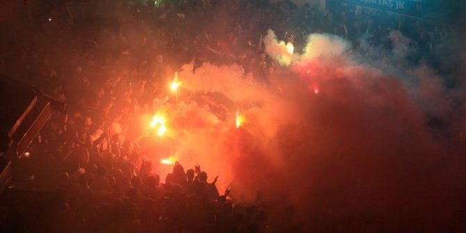 YURTTA SİYAH BEYAZ COŞKU