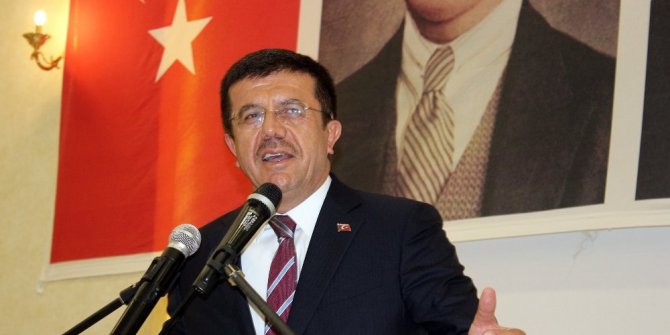 "HATALARIMIZDAN DERS ÇIKARARAK YOLUMUZA DEVAM EDECEĞİZ”