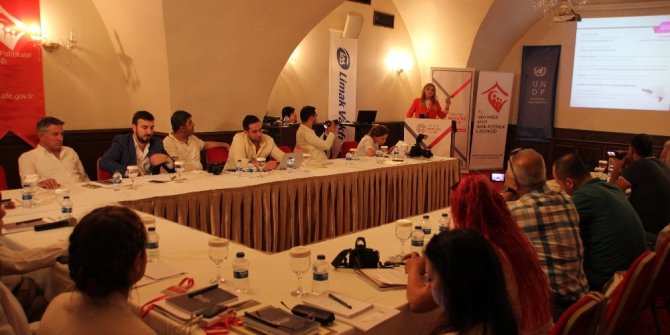 TÜRKİYE’NİN MÜHENDİS KIZLARI PROJESİ BAŞLADI