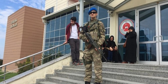 İSTANBUL’DAKİ ’ANA DARBE DAVASI’ ERTELENDİ