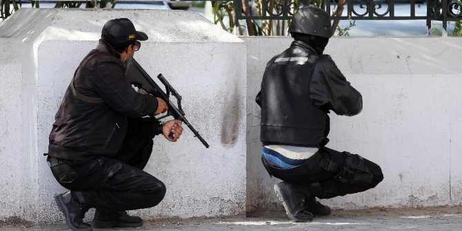 FİLİPİNLER’DE 103 DEAŞ MİLİTANI ÖLDÜRÜLDÜ