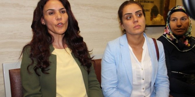 HDP’Lİ VEKİL TUTUKLANDI