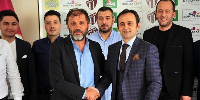 TEKNİK DİREKTÖRÜN GÖREVİ BİR GÜN BİLE SÜRMEDİ