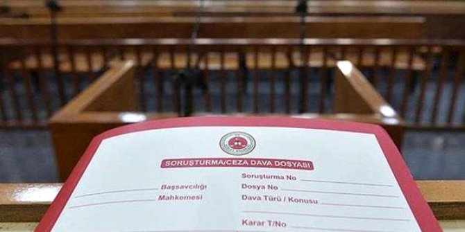 ACIBADEM'DEKİ TÜRK TELEKOM BİNASINI İŞGAL GİRİŞİMİ DAVASI