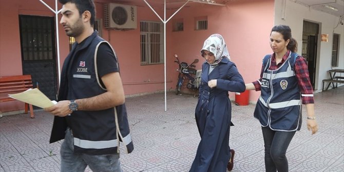 3 İLDE DEV FETÖ/PDY OPERASYONU