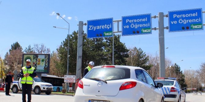 CEZALAR ARTIK ELEKTRONİK ORTAMDA GÖNDERİLECEK