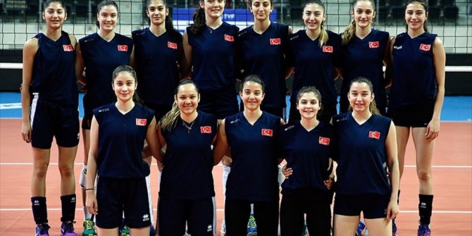 FİLENİN SULTANLARI'NIN İLK RAKİBİ KOSOVA