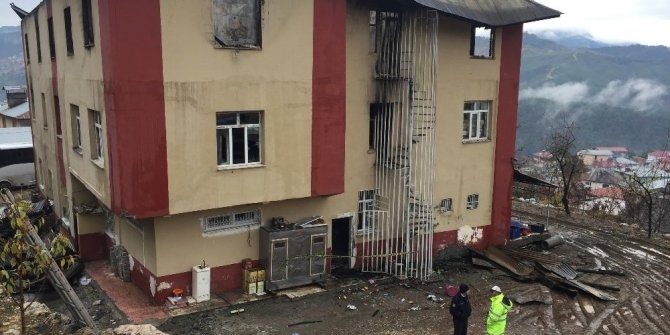 O FACİANIN SANIKLARI HAKİM KARŞISINDA