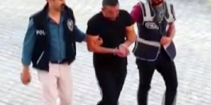 O KANTİNCİDEN TEPKİ ÇEKEN PAYLAŞIM