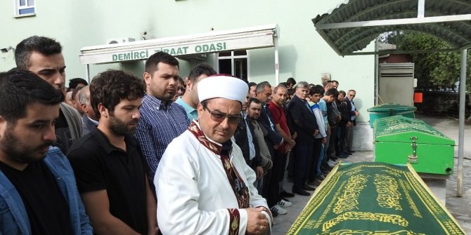 FACİA BU MUTLU KAREDEN 1 GÜN SONRA GELDİ