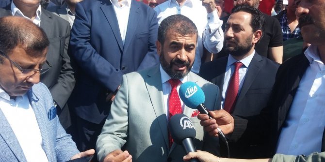 GÜLEN’İN KUKLASINI BAKIN NE YAPTILAR?