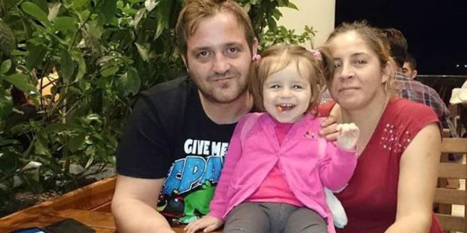 KATLİAM YAPAN BABA KIZINA “BİRLİKTE ÖLECEĞİZ” DEMİŞ