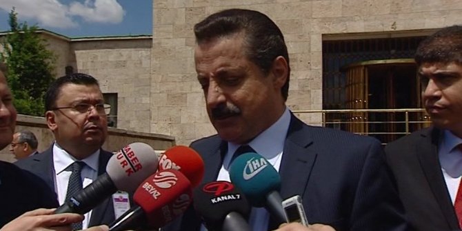 KILIÇDAROĞLU’NUN ELEŞTİRİLENE YANIT VERDİ