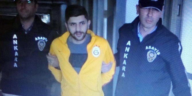 BAŞKENT’TEKİ ŞEHİR MAGANDALARI SAVCILIĞA SEVK EDİLDİ