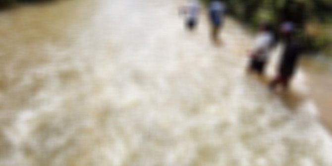 BREZİLYA’DA SEL: 7 ÖLÜ