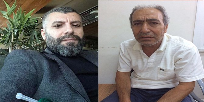 ABİ KARDEŞ ARASINDA SİLAHLI KAVGA: 1 ÖLÜ, 1 YARALI