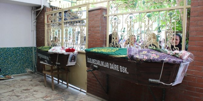 ÇOCUKLARI 5 YILIN ARDINDAN DÜNYAYA GELMİŞTİ