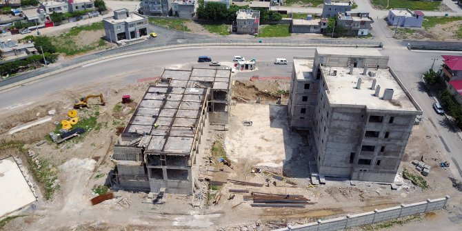 TENZİLE ERDOĞAN İHL’DE KATLAR YÜKSELİYOR