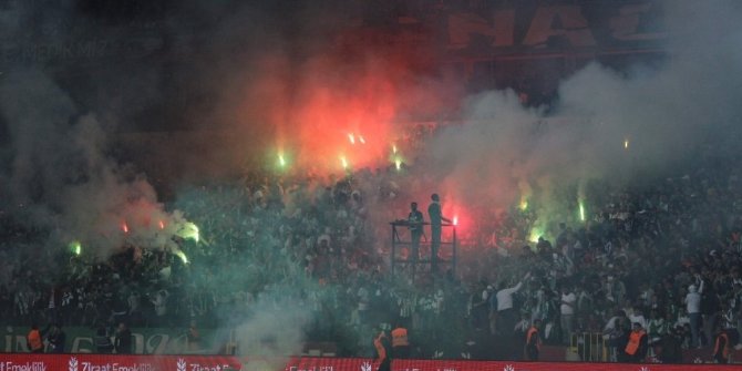 TÜRKİYE KUPASI SAHİBİNİ BULDU