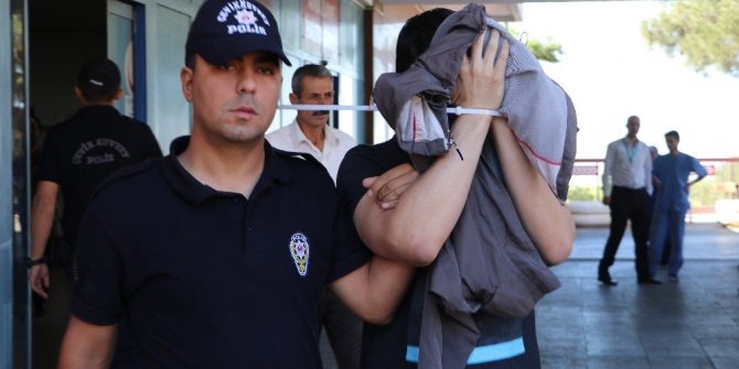 KAHRAMANMARAŞ’TA FETÖ OPERASYONU; ÇOK SAYIDA GÖZALTI VAR