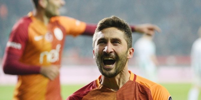 SABRİ SARIOĞLU’NUN SÖZLEŞMESİ SONA ERDİ