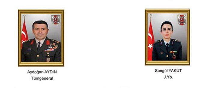 GERİYE BAŞARI HİKAYELERİ KALDI