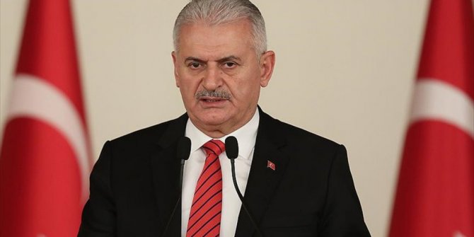 BAŞBAKAN YILDIRIM: ORTAK AKILLA ÇÖZÜMLER GELİŞTİRECEĞİZ