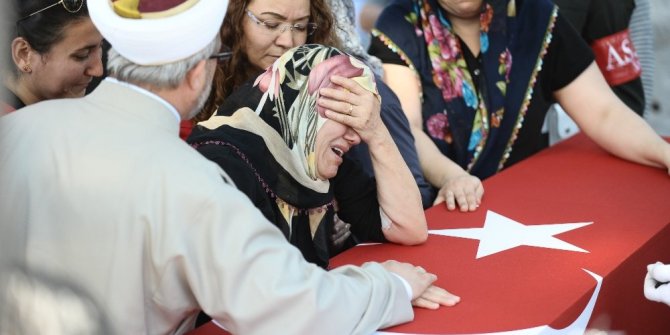 TÜRKİYE’NİN ACI GÜNÜ