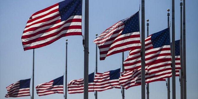 ABD İŞ DÜNYASINDAN TRUMP'IN 'PARİS ANLAŞMASI' KARARINA TEPKİ