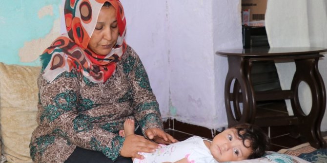 6 AYLIK KİRAYI ÖDEYEMEYEN KOCA EVİ TERK ETTİ