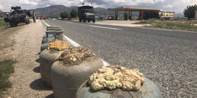 DİYARBAKIR’DA FACİADAN DÖNÜLDÜ, SON ANDA FARK EDİLDİ!