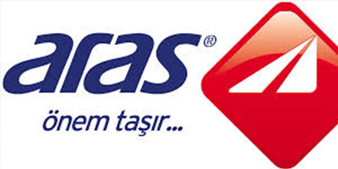 ARAS KARGO 8 YILDA 6 BİN TONLUK KARBON SALIMINI ENGELLEYECEK