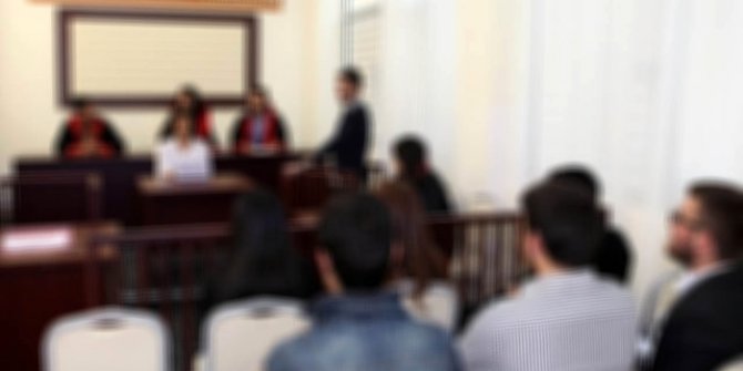 KAHRAMANMARAŞLI FETÖCÜ ESKİ ÖĞRETMENDEN TALİMAT;“HERKES EVİNDE SESSİZ BEKLESİN."