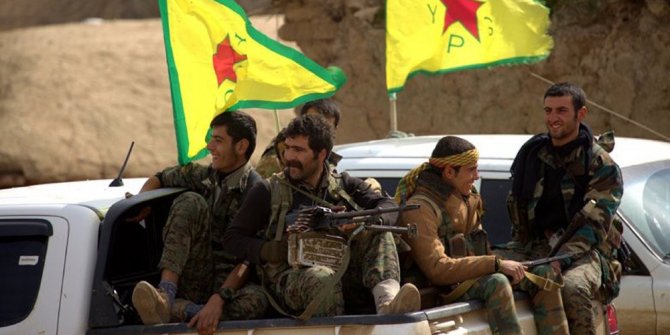 ABD, YPG-PKK’YA HANGİ SİLAHLARI VERDİ ?