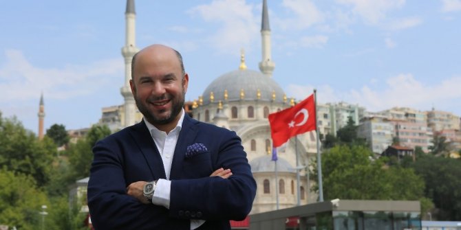 ALİ SERİM: ÖNCELİKLİ HEDEF AVRUPA BİRLİĞİ OLMALI