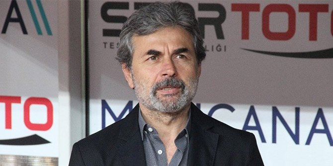 AYKUT KOCAMAN KONYASPOR’A VEDA ETTİ