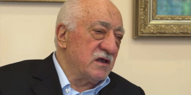 SAVCILIK TESPİT ETTİ! FETÖ ELEBAŞI GÜLEN TÜRKİYE'YE GELİP DARBEYİ YÖNETECEKTİ!