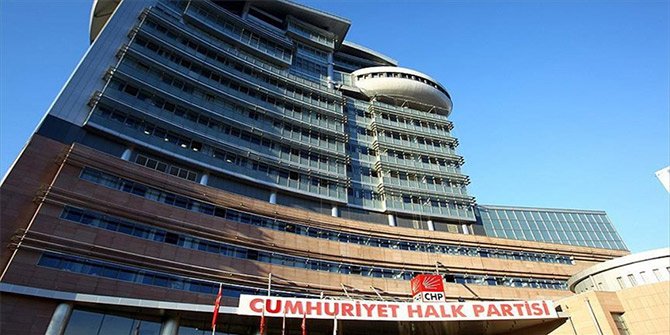 CHP'DEN 'KIDEM TAZMİNATI' ÇALIŞTAYI
