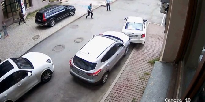 KADIN SÜRÜCÜ ORTALIĞI BİRBİRİNE KATTI